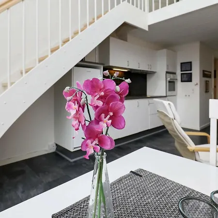 Three-bedroom Holiday In 11 Casa vacanze Vestervig